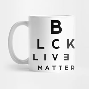 BLCK LVS MTTR can you read it Mug